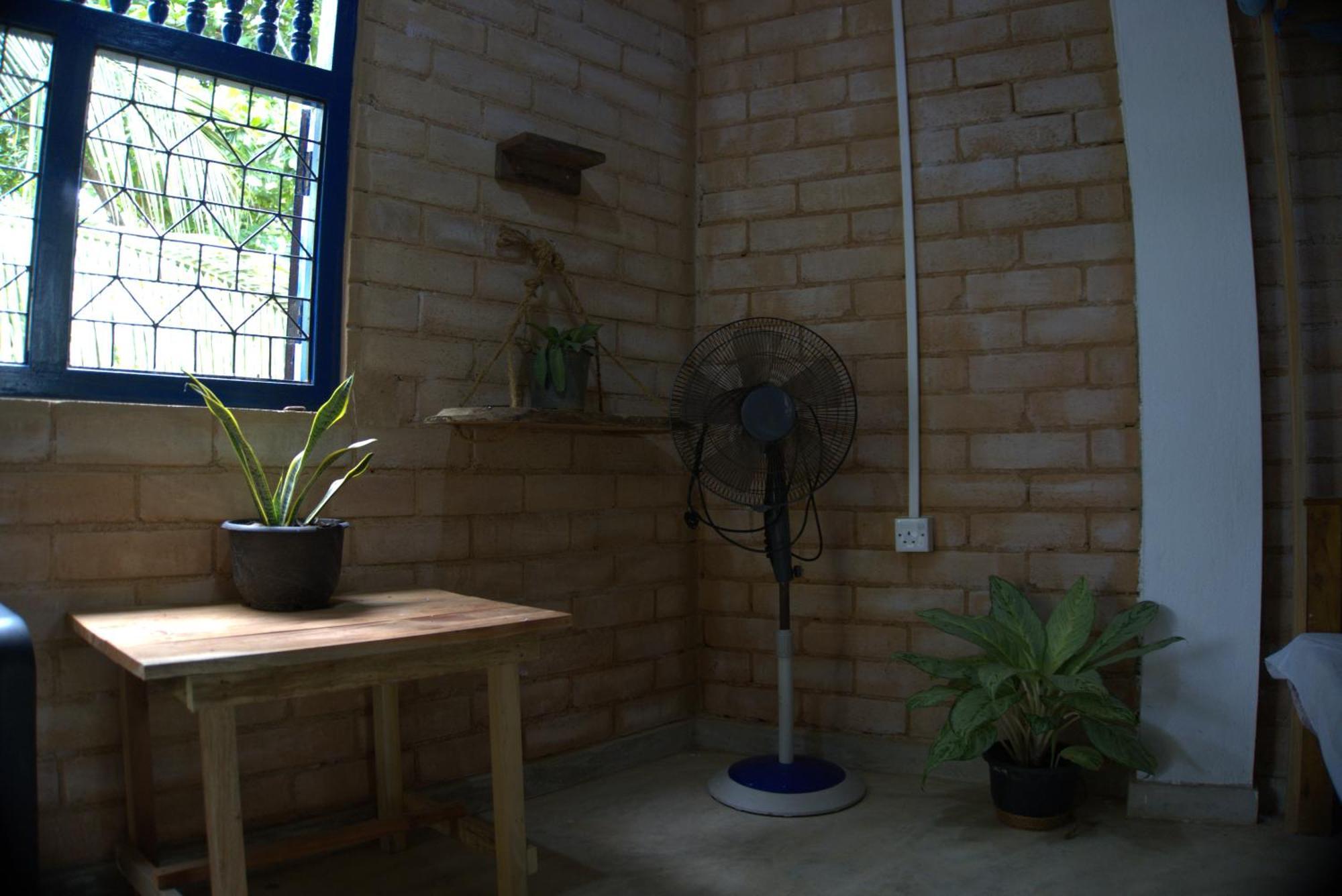 Passionfruit Homestay Матара Екстер'єр фото