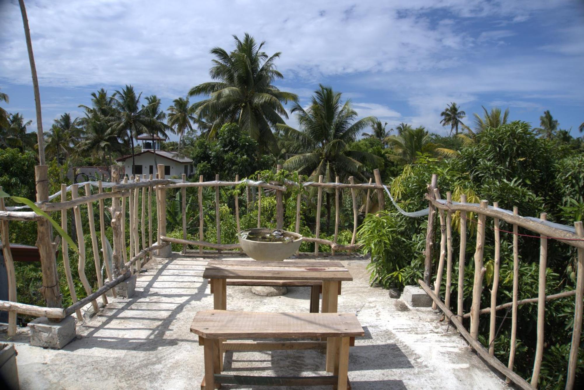 Passionfruit Homestay Матара Екстер'єр фото