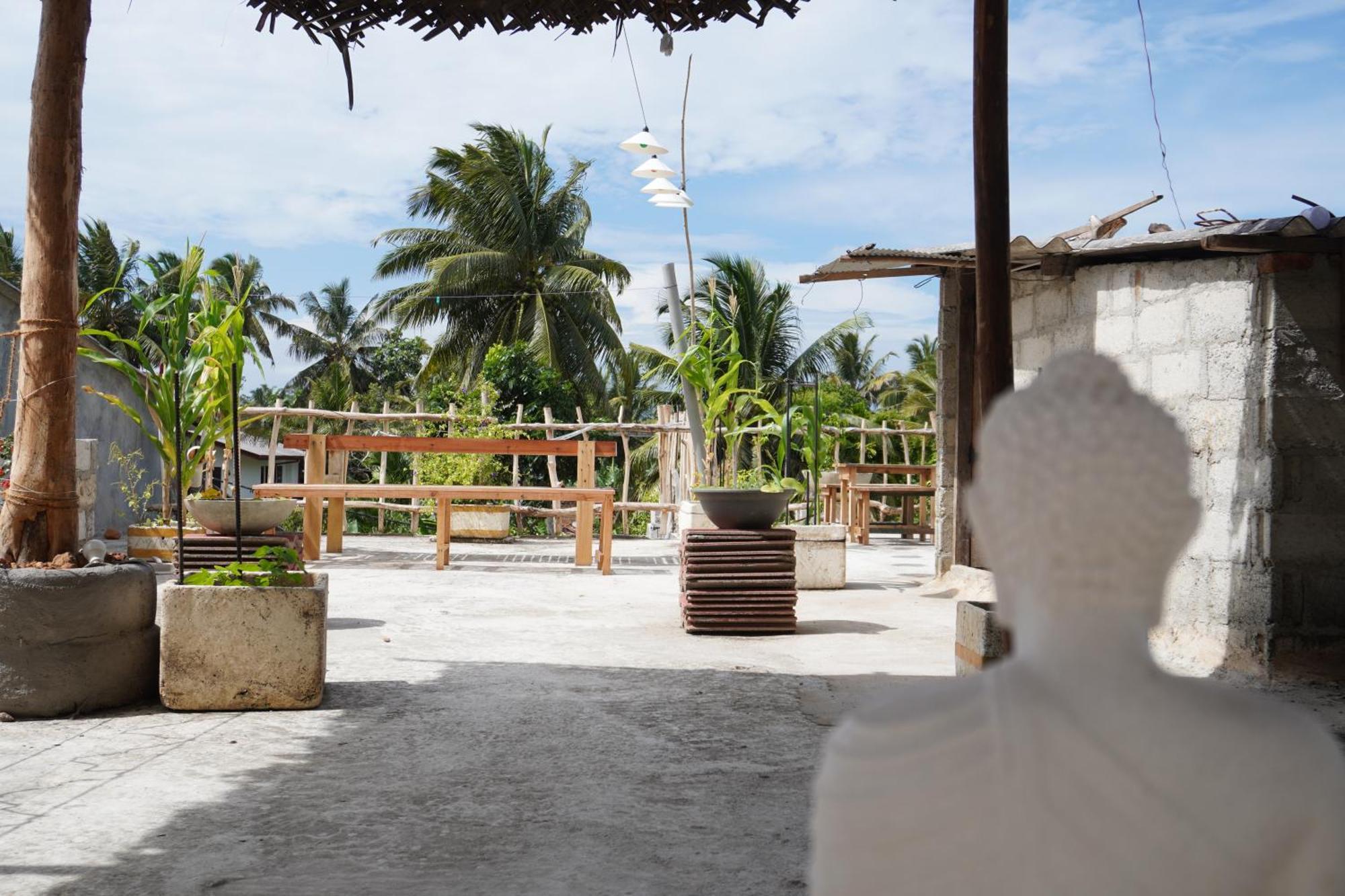 Passionfruit Homestay Матара Екстер'єр фото